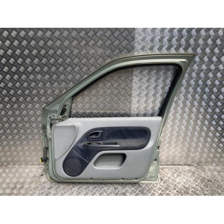 Porte avant droit RENAULT CLIO 2 PHASE 2 d’occasion