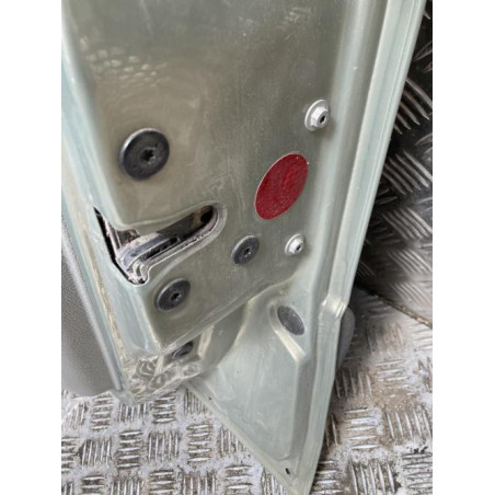 Porte avant droit RENAULT CLIO 2 PHASE 2 d’occasion