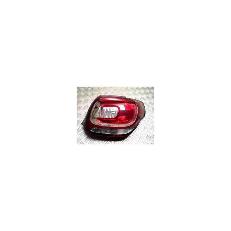 Feu arriere principal droit (feux) CITROEN DS3 PHASE 1 d’occasion