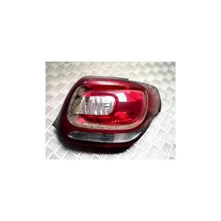 Feu arriere principal droit (feux) CITROEN DS3 PHASE 1 d’occasion