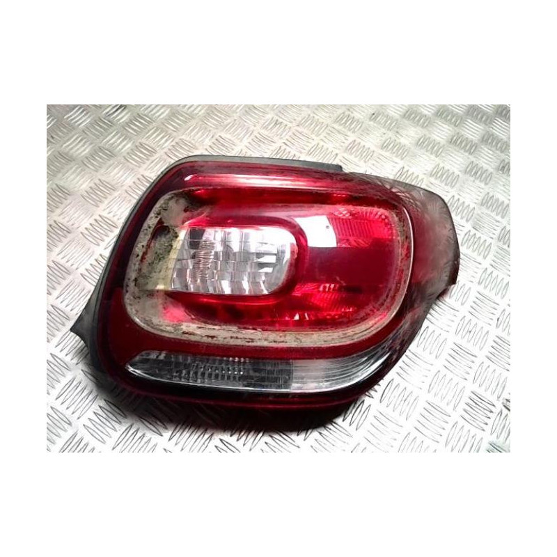 Feu arriere principal droit (feux) CITROEN DS3 PHASE 1 d’occasion