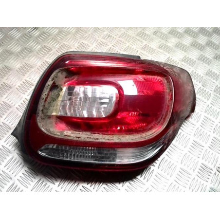Feu arriere principal droit (feux) CITROEN DS3 PHASE 1 d’occasion