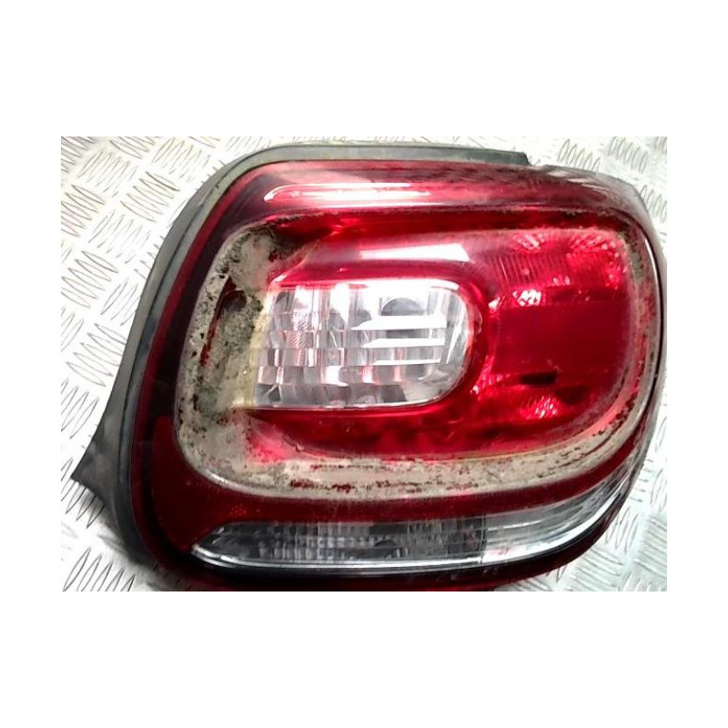 Feu arriere principal droit (feux) CITROEN DS3 PHASE 1 d’occasion