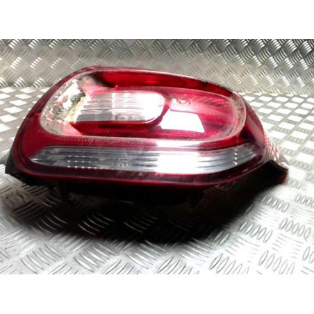 Feu arriere principal droit (feux) CITROEN DS3 PHASE 1 d’occasion