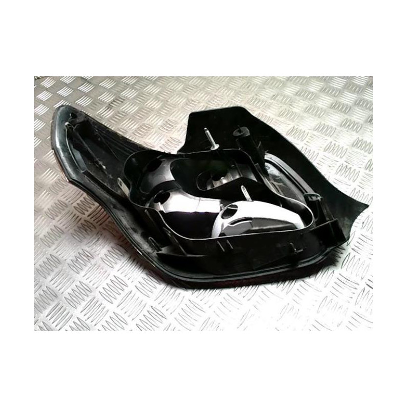 Feu arriere principal droit (feux) CITROEN DS3 PHASE 1 d’occasion