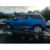 Feu arriere principal droit (feux) CITROEN DS3 PHASE 1 d’occasion