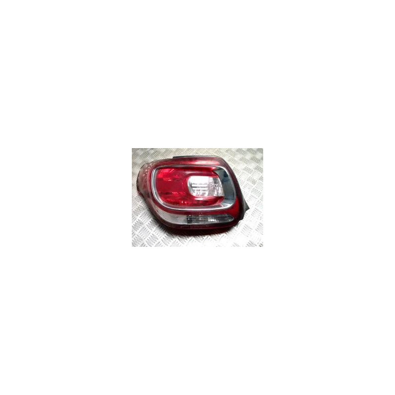 Feu arriere principal gauche (feux) CITROEN DS3 PHASE 1 d’occasion