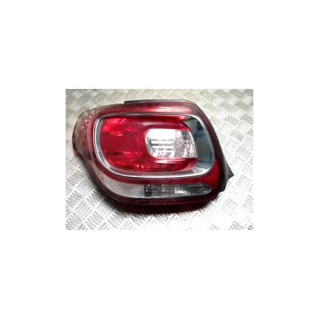 Feu arriere principal gauche (feux) CITROEN DS3 PHASE 1 d’occasion
