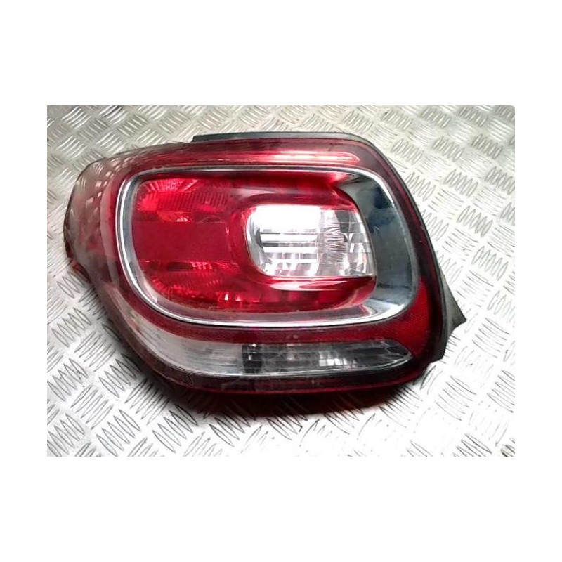 Feu arriere principal gauche (feux) CITROEN DS3 PHASE 1 d’occasion