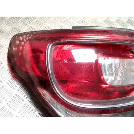 Feu arriere principal gauche (feux) CITROEN DS3 PHASE 1 d’occasion