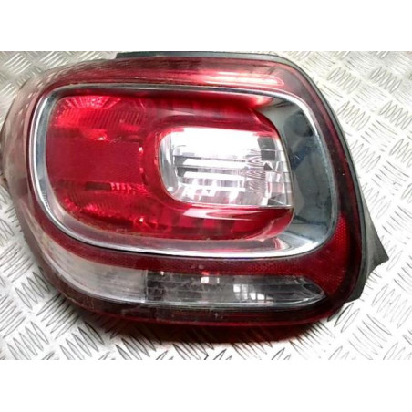 Feu arriere principal gauche (feux) CITROEN DS3 PHASE 1 d’occasion
