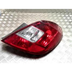 Feu arriere principal droit (feux) OPEL CORSA D PHASE 1 d’occasion