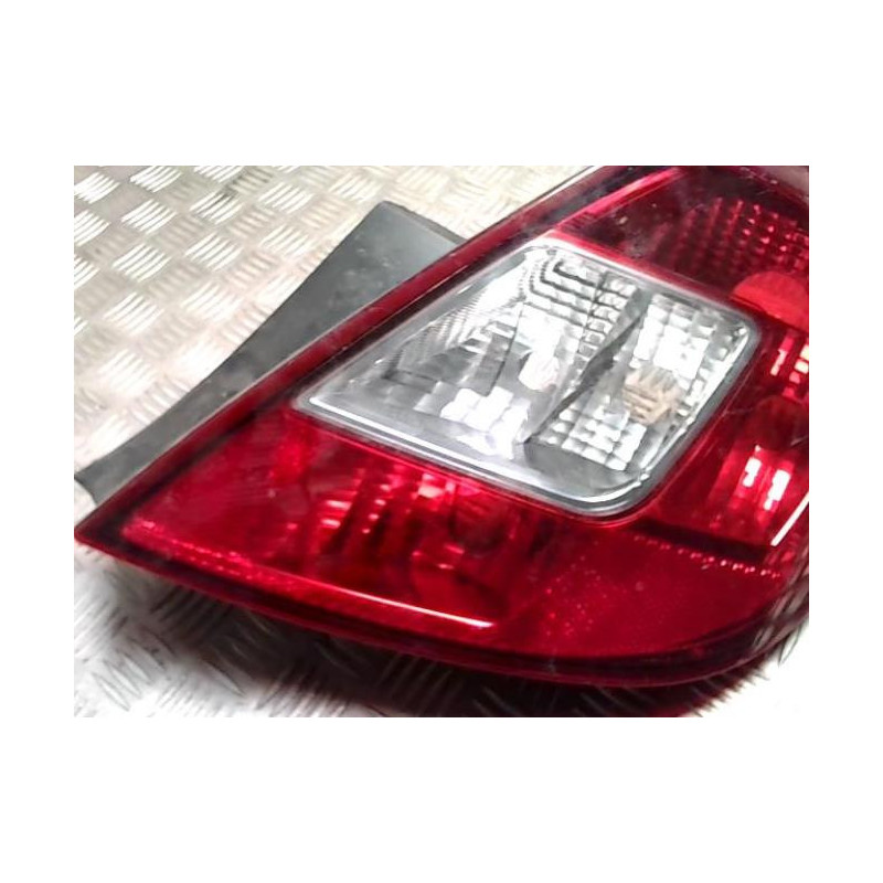 Feu arriere principal droit (feux) OPEL CORSA D PHASE 1 d’occasion