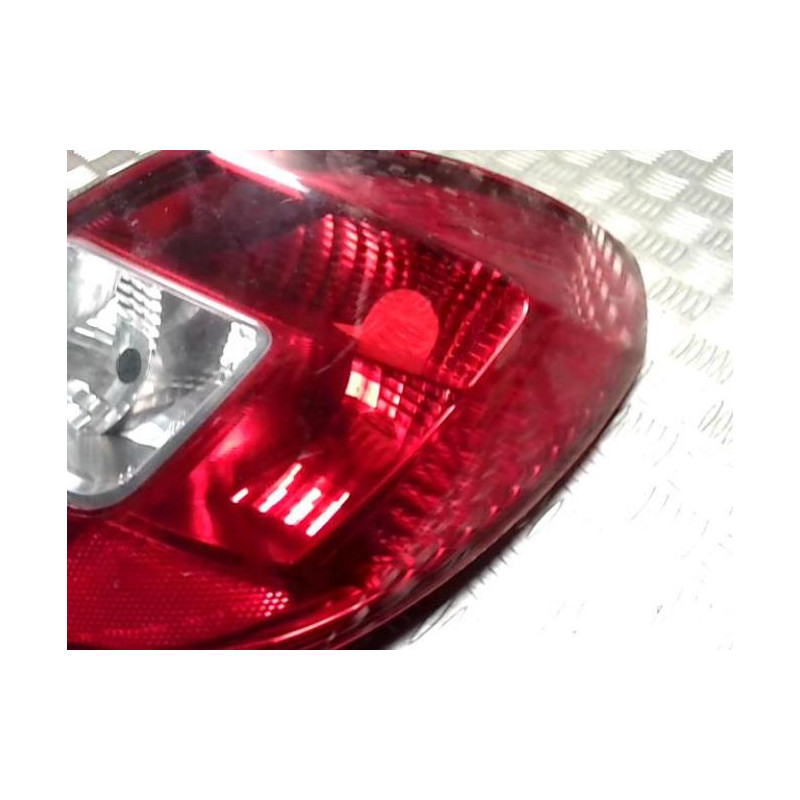 Feu arriere principal droit (feux) OPEL CORSA D PHASE 1 d’occasion