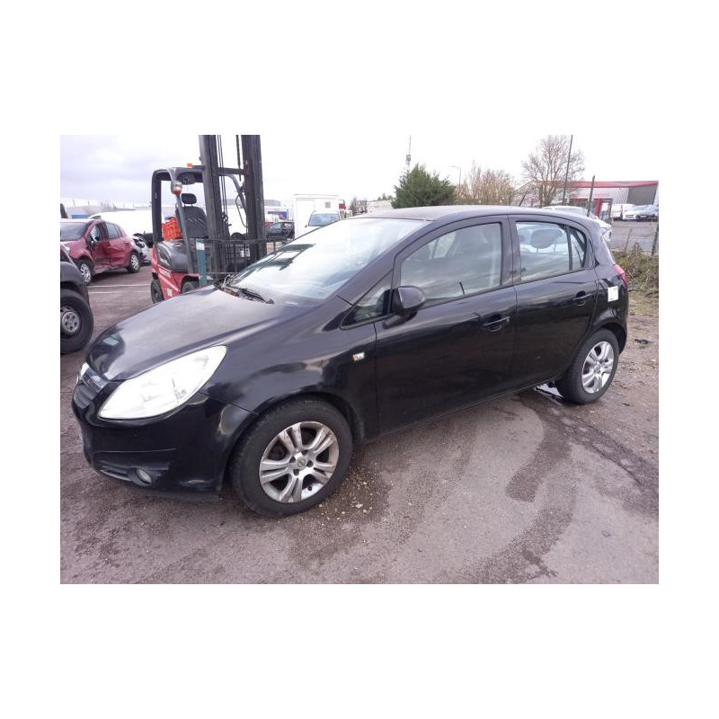 Feu arriere principal droit (feux) OPEL CORSA D PHASE 1 d’occasion