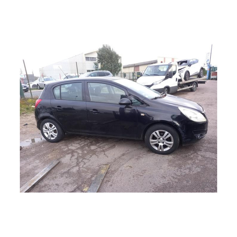 Feu arriere principal droit (feux) OPEL CORSA D PHASE 1 d’occasion