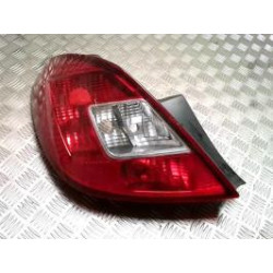 Feu arriere principal gauche (feux) OPEL CORSA D PHASE 1 d’occasion