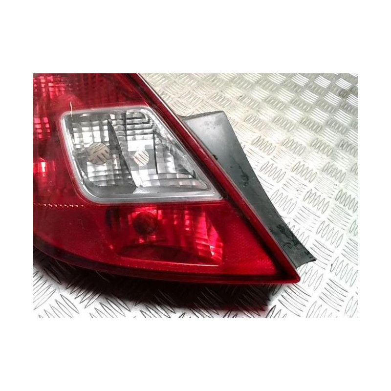 Feu arriere principal gauche (feux) OPEL CORSA D PHASE 1 d’occasion