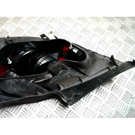 Feu arriere principal gauche (feux) OPEL CORSA D PHASE 1 d’occasion