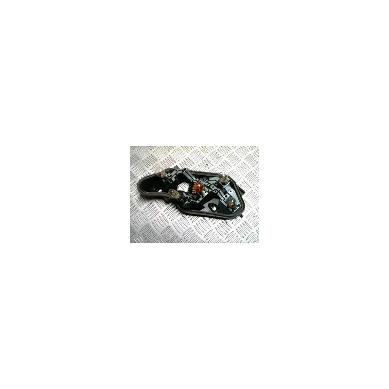 Platine feu arriere gauche OPEL CORSA D PHASE 1 d’occasion