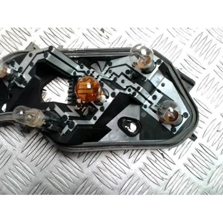 Platine feu arriere gauche OPEL CORSA D PHASE 1 d’occasion