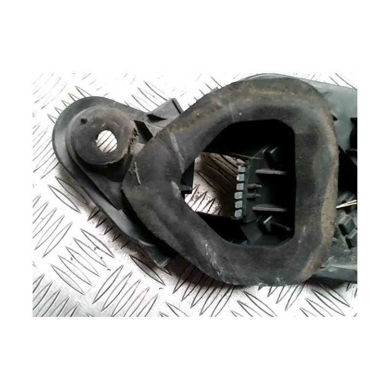 Platine feu arriere gauche OPEL CORSA D PHASE 1 d’occasion