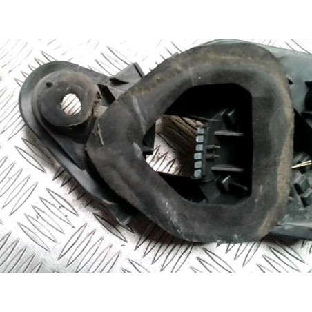 Platine feu arriere gauche OPEL CORSA D PHASE 1 d’occasion