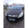 Platine feu arriere gauche OPEL CORSA D PHASE 1 d’occasion