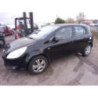 Platine feu arriere gauche OPEL CORSA D PHASE 1 d’occasion