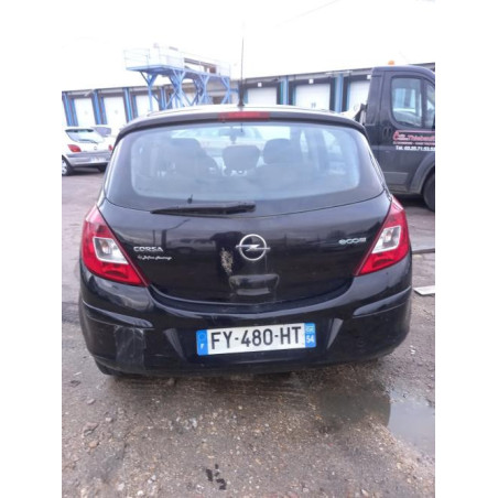 Platine feu arriere gauche OPEL CORSA D PHASE 1 d’occasion