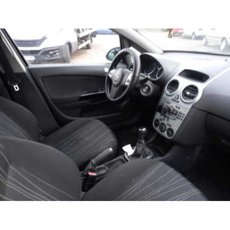 Platine feu arriere gauche OPEL CORSA D PHASE 1 d’occasion