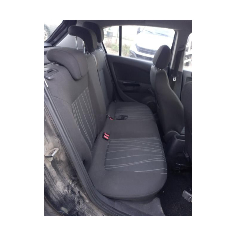 Platine feu arriere gauche OPEL CORSA D PHASE 1 d’occasion