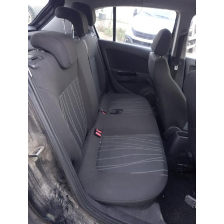 Platine feu arriere gauche OPEL CORSA D PHASE 1 d’occasion