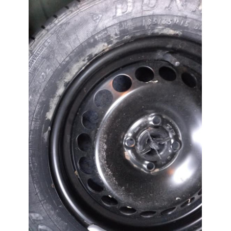 Platine feu arriere gauche OPEL CORSA D PHASE 1 d’occasion