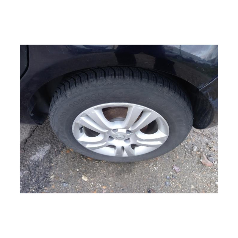 Platine feu arriere gauche OPEL CORSA D PHASE 1 d’occasion
