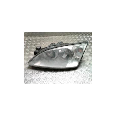Optique avant principal gauche (feux)(phare) FORD MONDEO 2 d’occasion