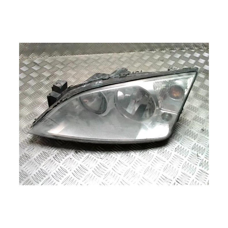 Optique avant principal gauche (feux)(phare) FORD MONDEO 2 d’occasion