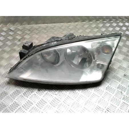 Optique avant principal gauche (feux)(phare) FORD MONDEO 2 d’occasion