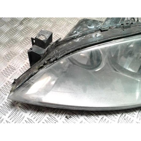 Optique avant principal gauche (feux)(phare) FORD MONDEO 2 d’occasion