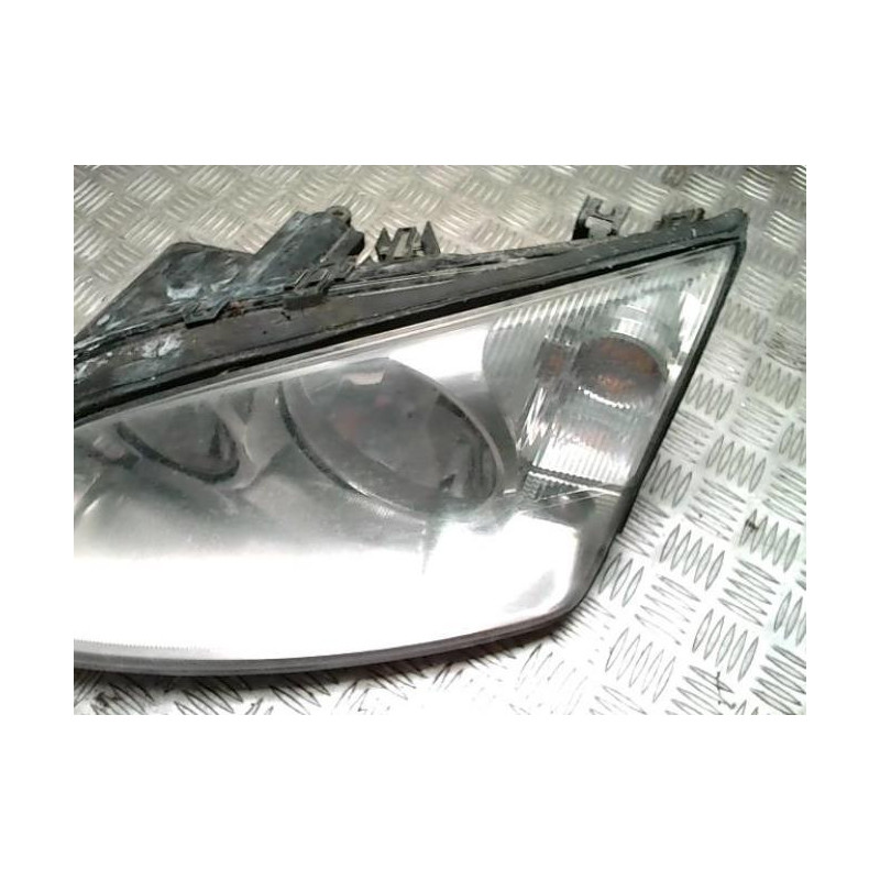 Optique avant principal gauche (feux)(phare) FORD MONDEO 2 d’occasion