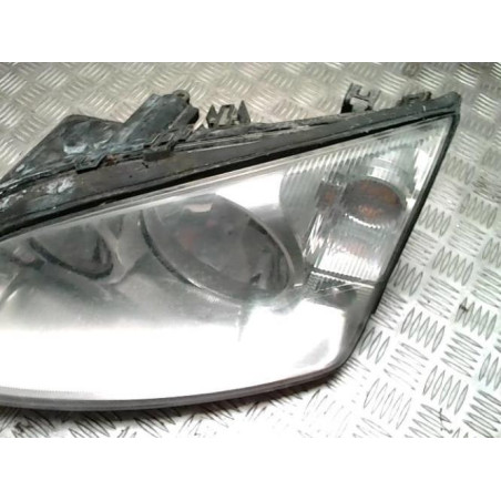 Optique avant principal gauche (feux)(phare) FORD MONDEO 2 d’occasion
