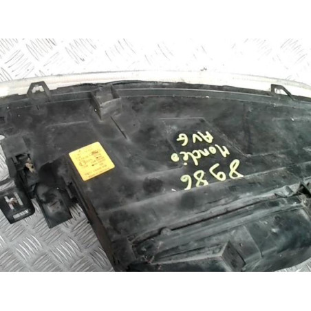 Optique avant principal gauche (feux)(phare) FORD MONDEO 2 d’occasion