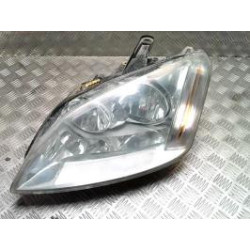 Optique avant principal gauche (feux)(phare) FORD C-MAX 1 PHASE 1 d’occasion