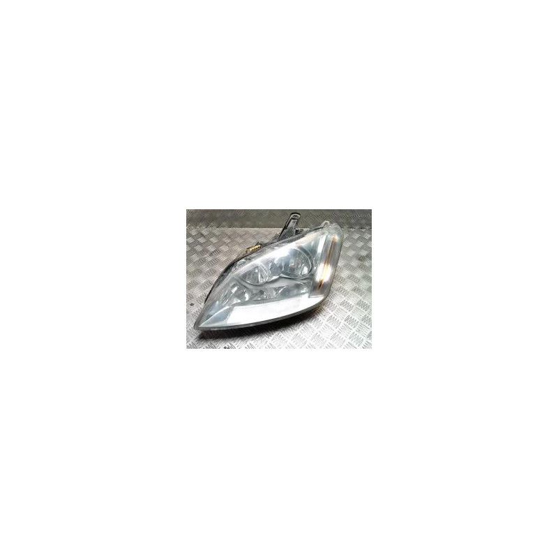 Optique avant principal gauche (feux)(phare) FORD C-MAX 1 PHASE 1 d’occasion