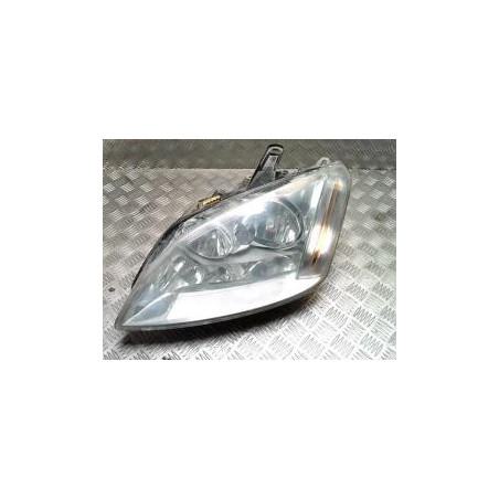 Optique avant principal gauche (feux)(phare) FORD C-MAX 1 PHASE 1 d’occasion