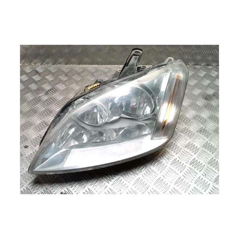 Optique avant principal gauche (feux)(phare) FORD C-MAX 1 PHASE 1 d’occasion