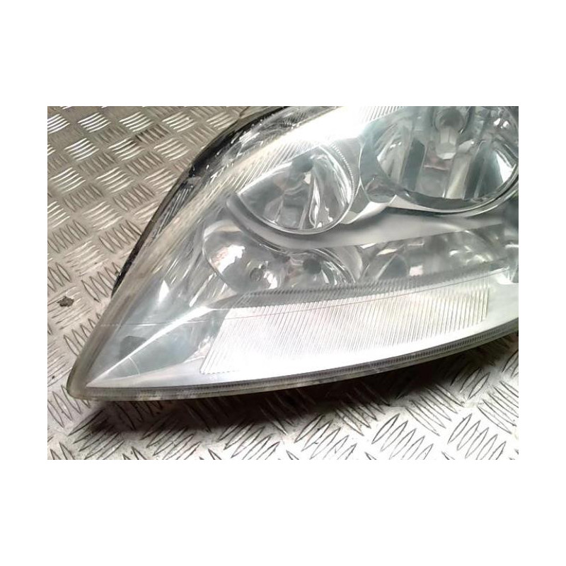Optique avant principal gauche (feux)(phare) FORD C-MAX 1 PHASE 1 d’occasion