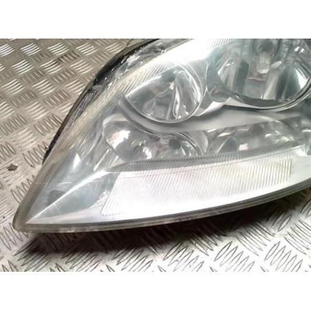 Optique avant principal gauche (feux)(phare) FORD C-MAX 1 PHASE 1 d’occasion