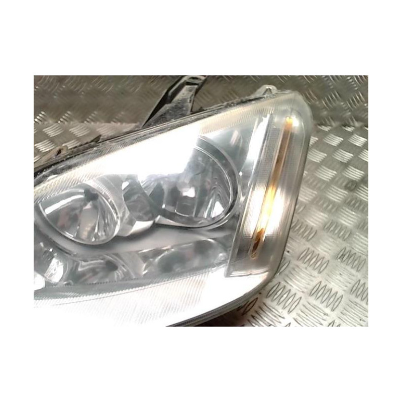 Optique avant principal gauche (feux)(phare) FORD C-MAX 1 PHASE 1 d’occasion