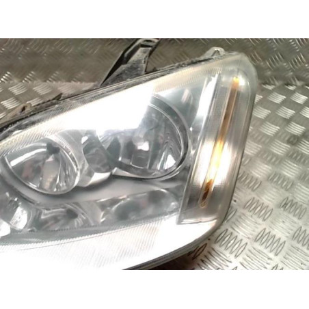 Optique avant principal gauche (feux)(phare) FORD C-MAX 1 PHASE 1 d’occasion